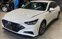 2023 Hyundai Sonata 