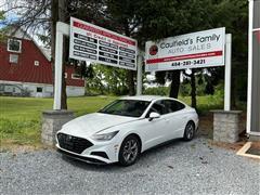 2023 Hyundai Sonata 