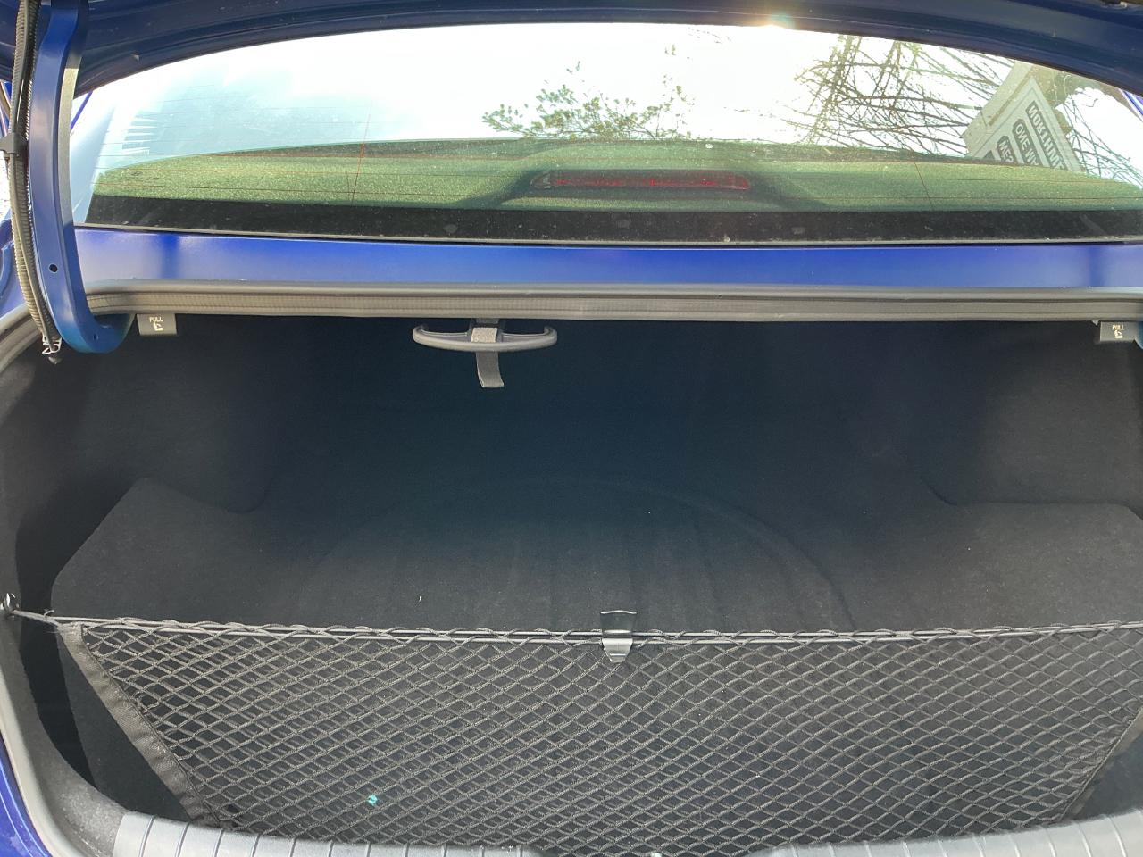 Hyundai Elantra SEL 2023
