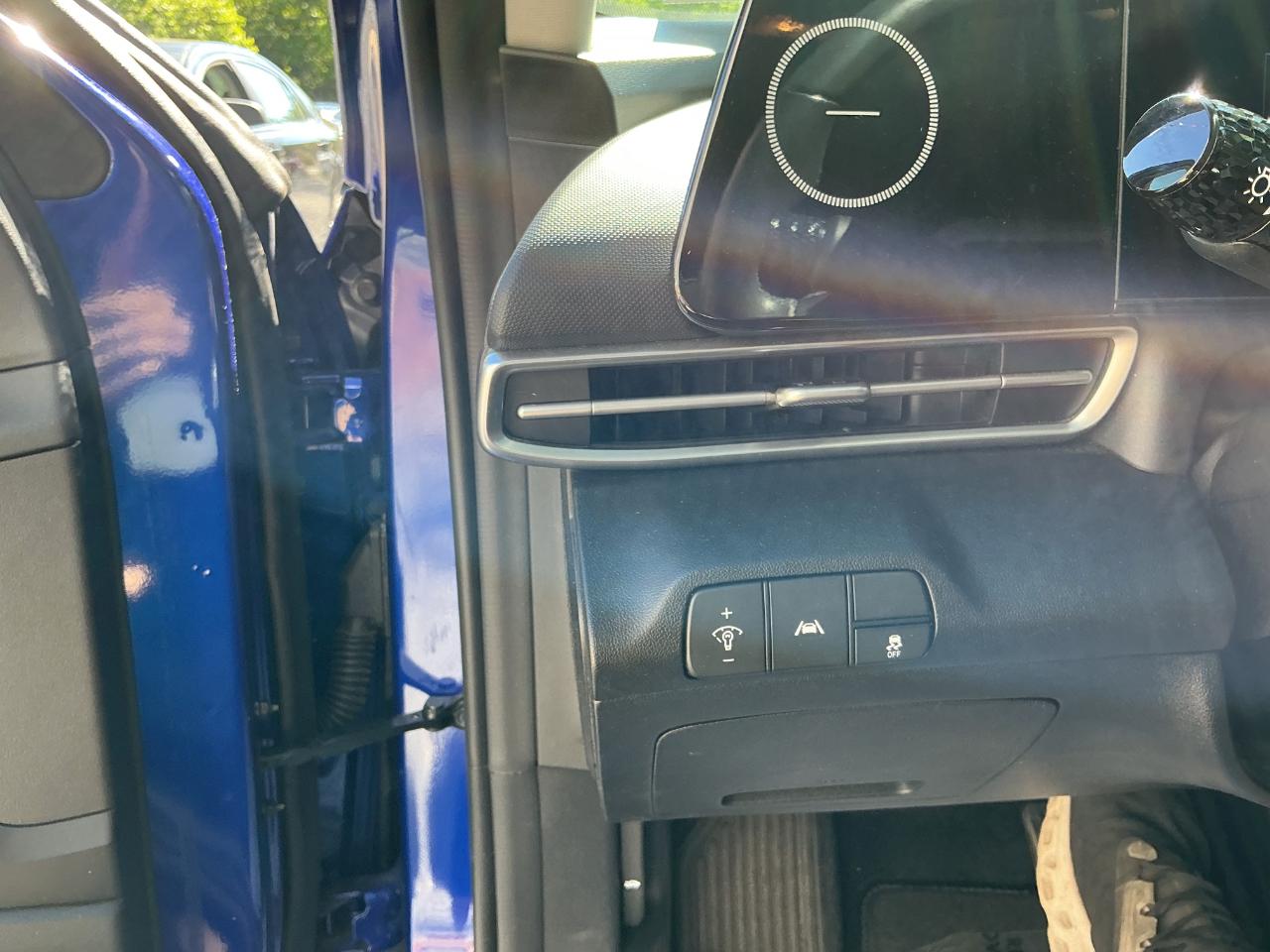 Hyundai Elantra SEL 2023