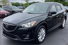2015 Mazda CX-5 