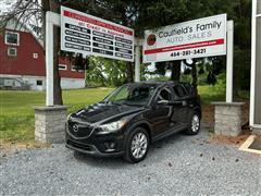 2015 Mazda CX-5 