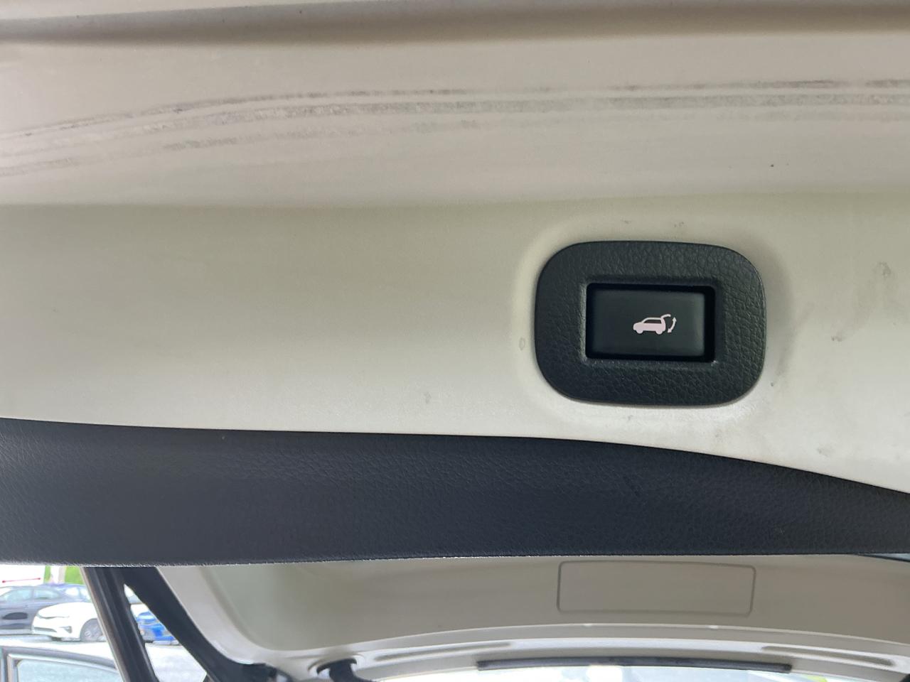 Nissan Rogue AWD SV 2020