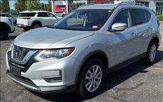 2020 Nissan Rogue 