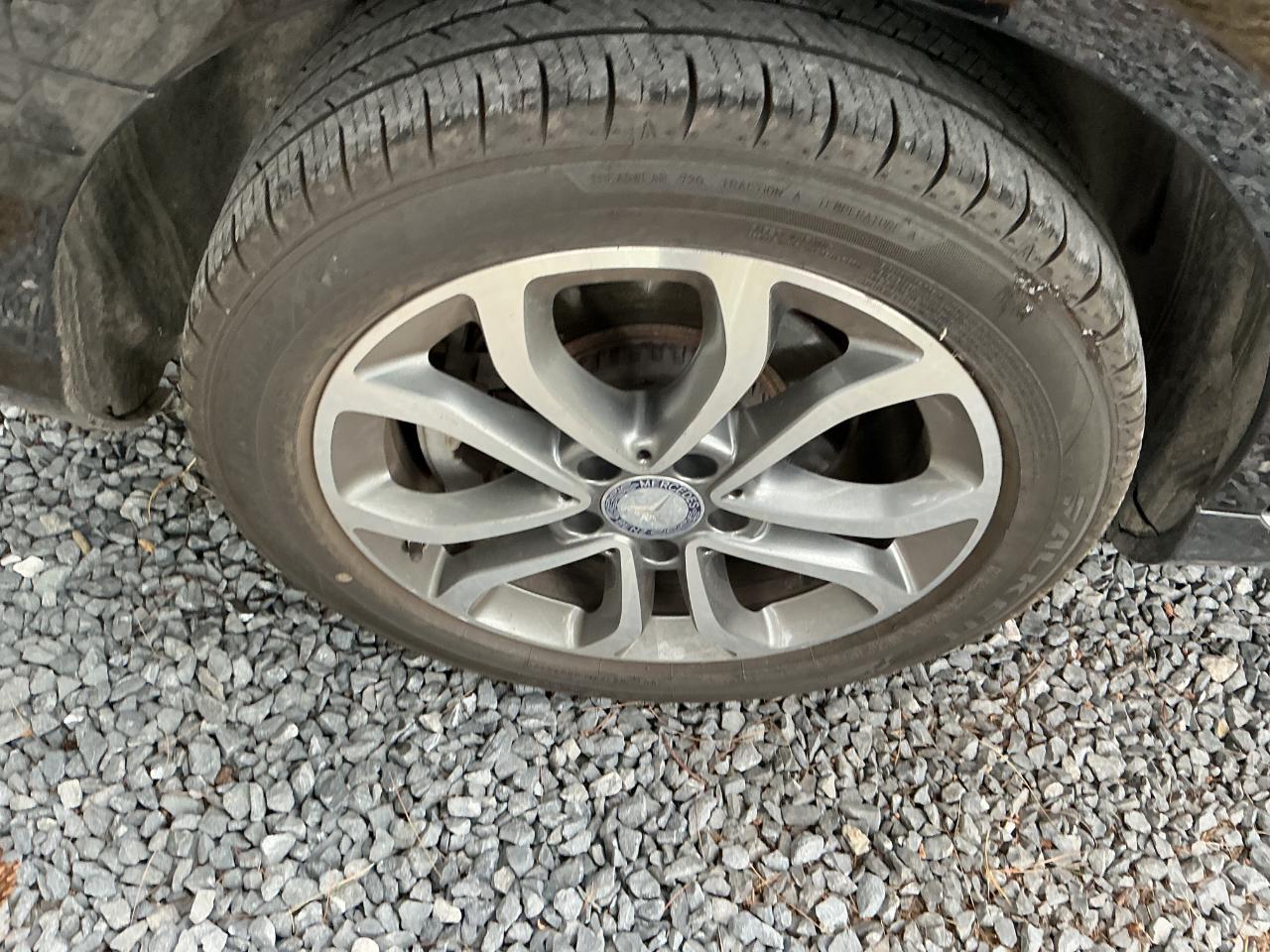 Mercedes-Benz C-Class 4dr Sdn C 300 4MATIC 2016