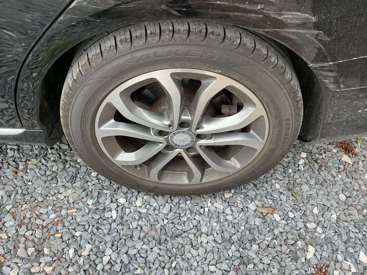 Mercedes-Benz C-Class 4dr Sdn C 300 4MATIC 2016