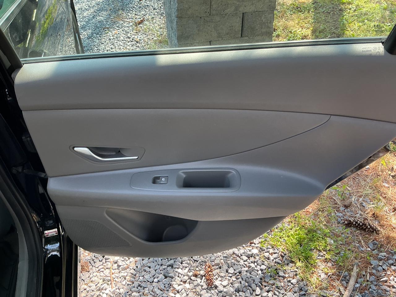 Hyundai Elantra SEL 2023