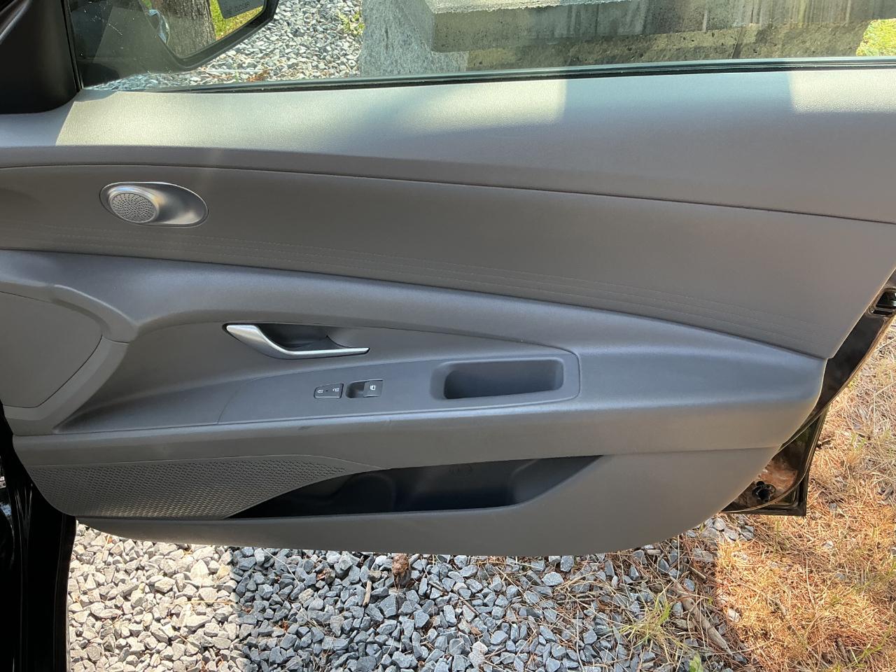 Hyundai Elantra SEL 2023