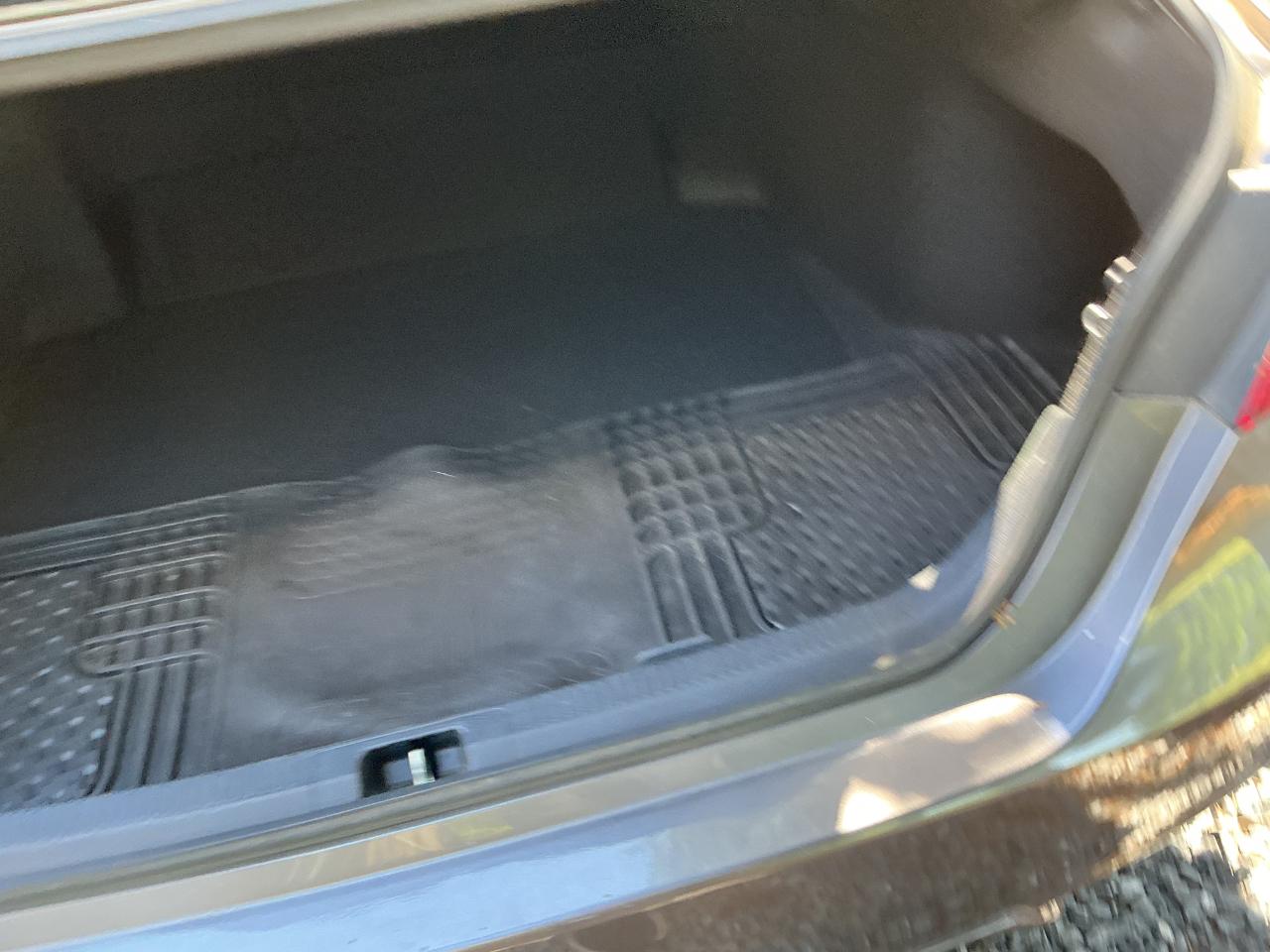 Toyota Camry SE 2021