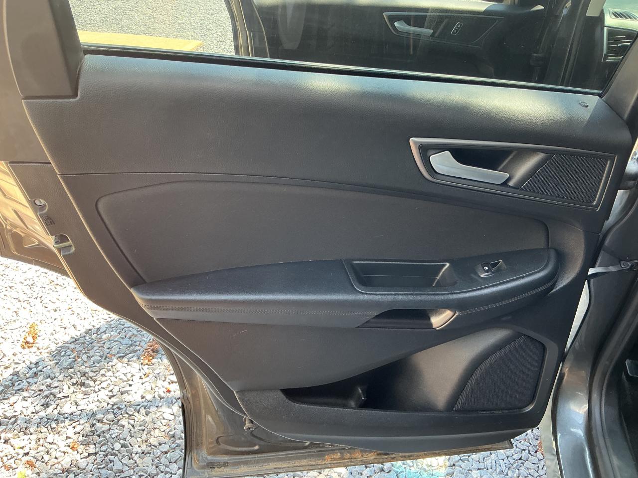 Ford Edge SE AWD 2018
