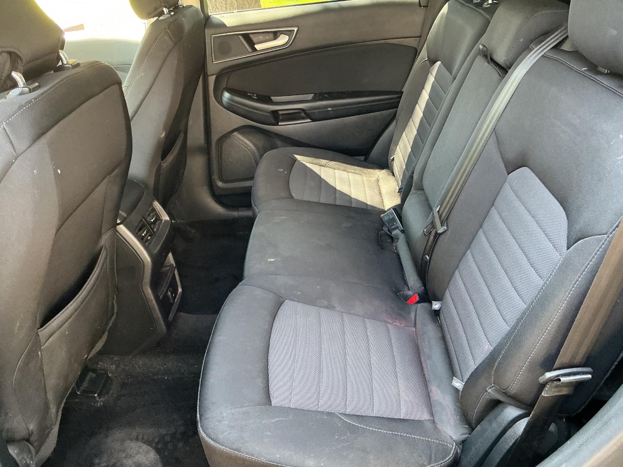 Ford Edge SE AWD 2018