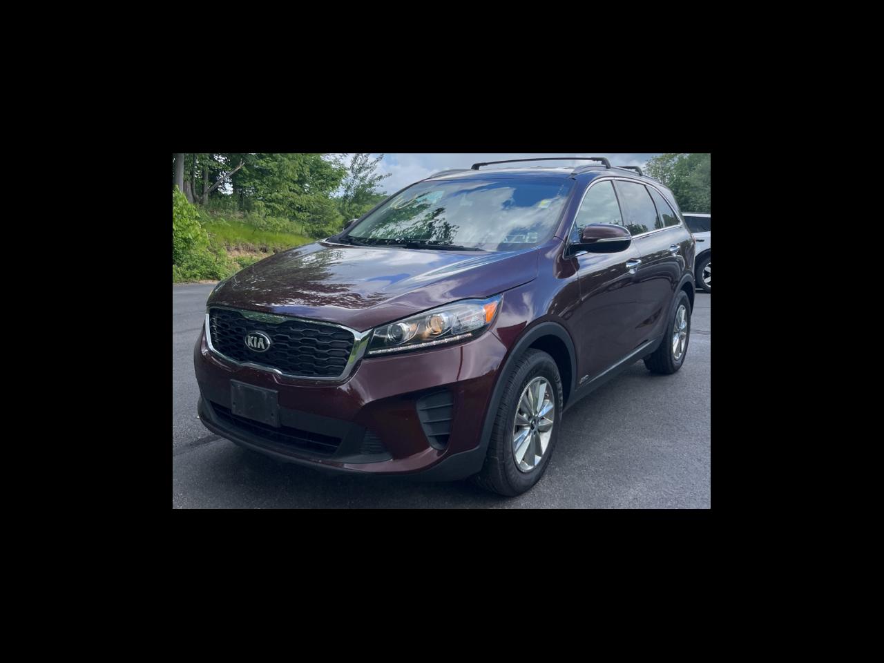 Kia Sorento LX AWD 2019