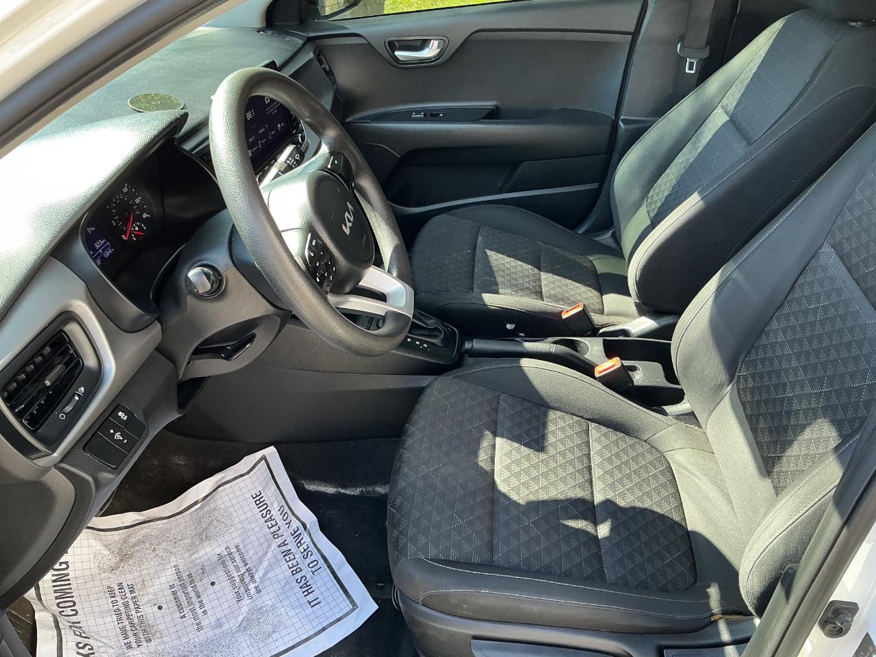 Kia Rio LX IVT 2023