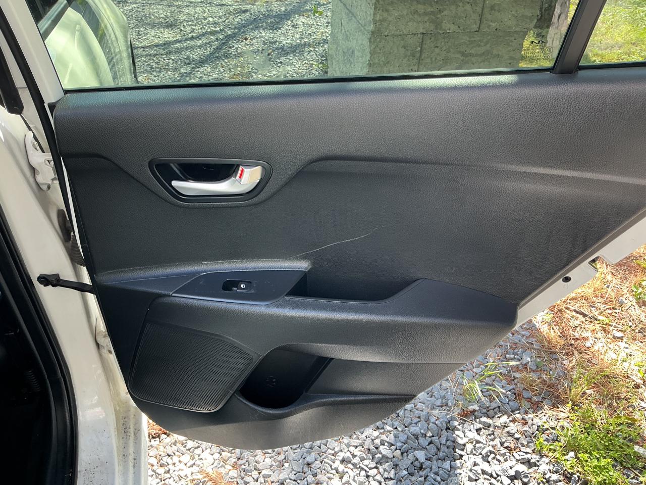 Kia Rio LX IVT 2023