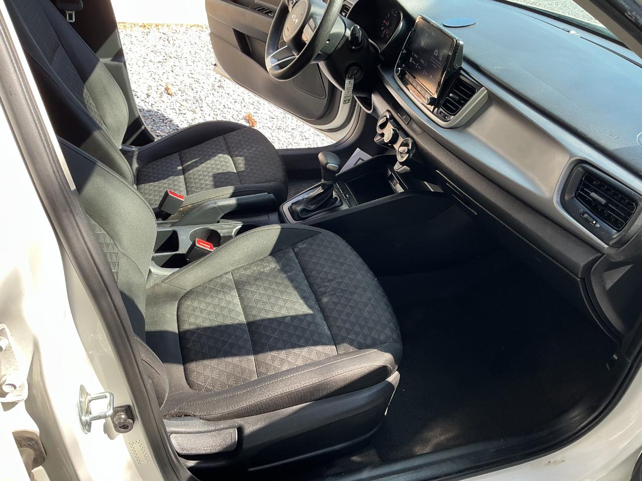 Kia Rio LX IVT 2023