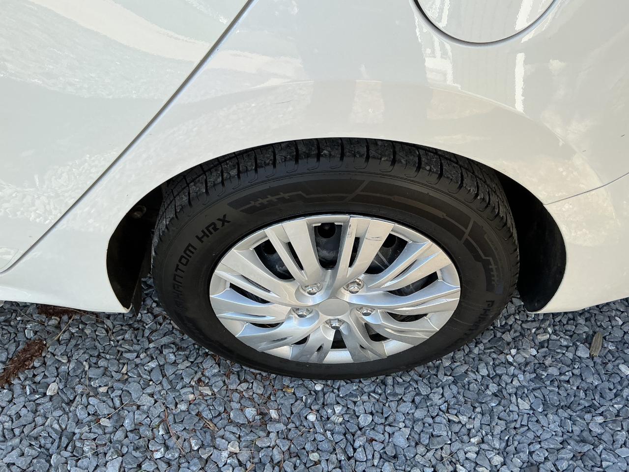 Kia Rio LX IVT 2023