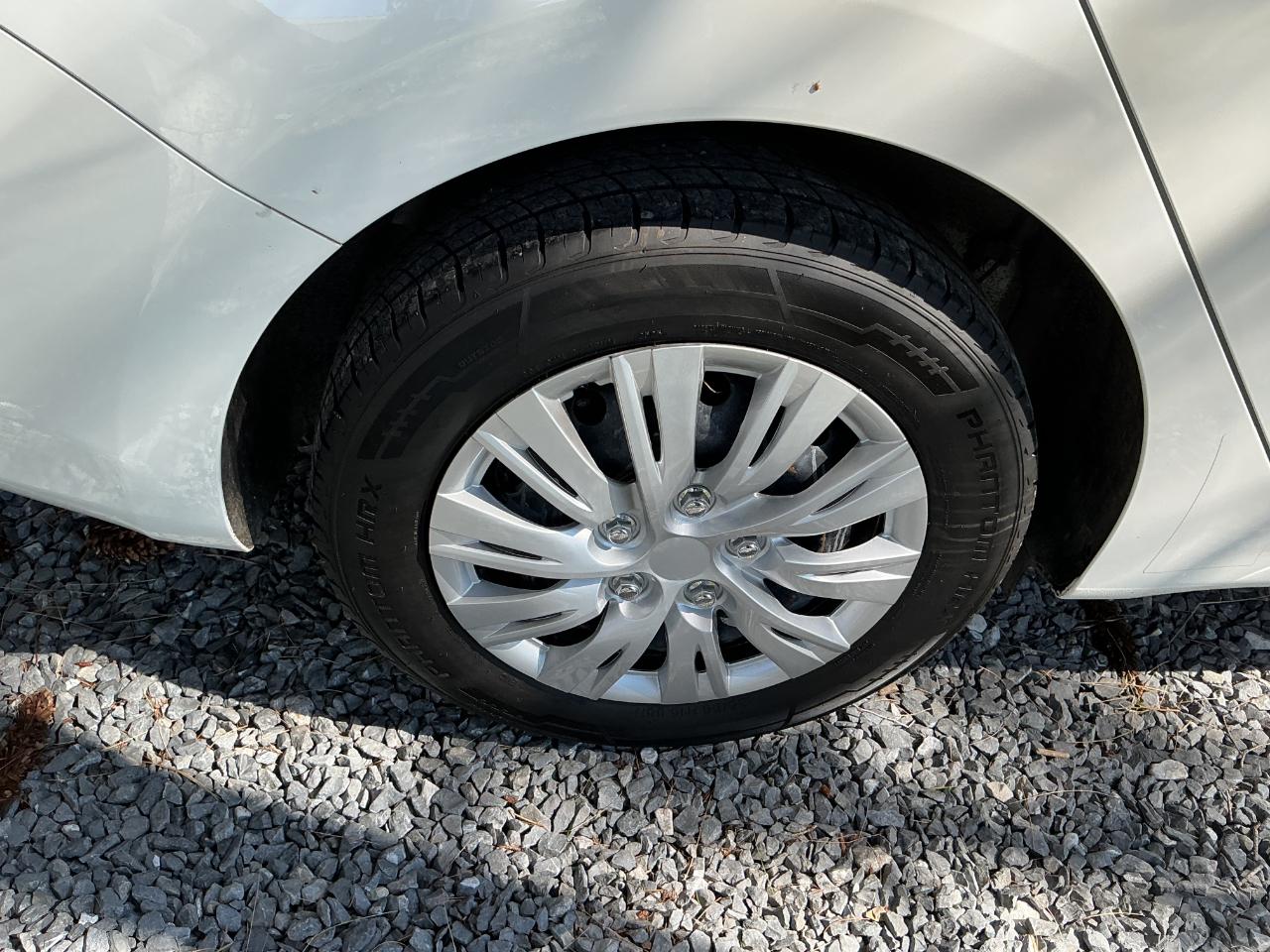 Kia Rio LX IVT 2023