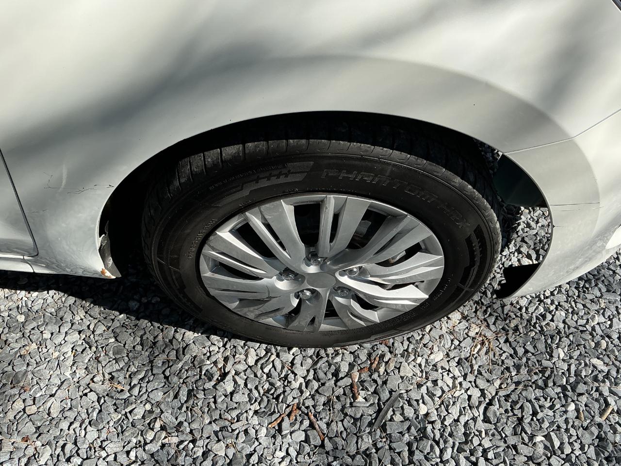 Kia Rio LX IVT 2023