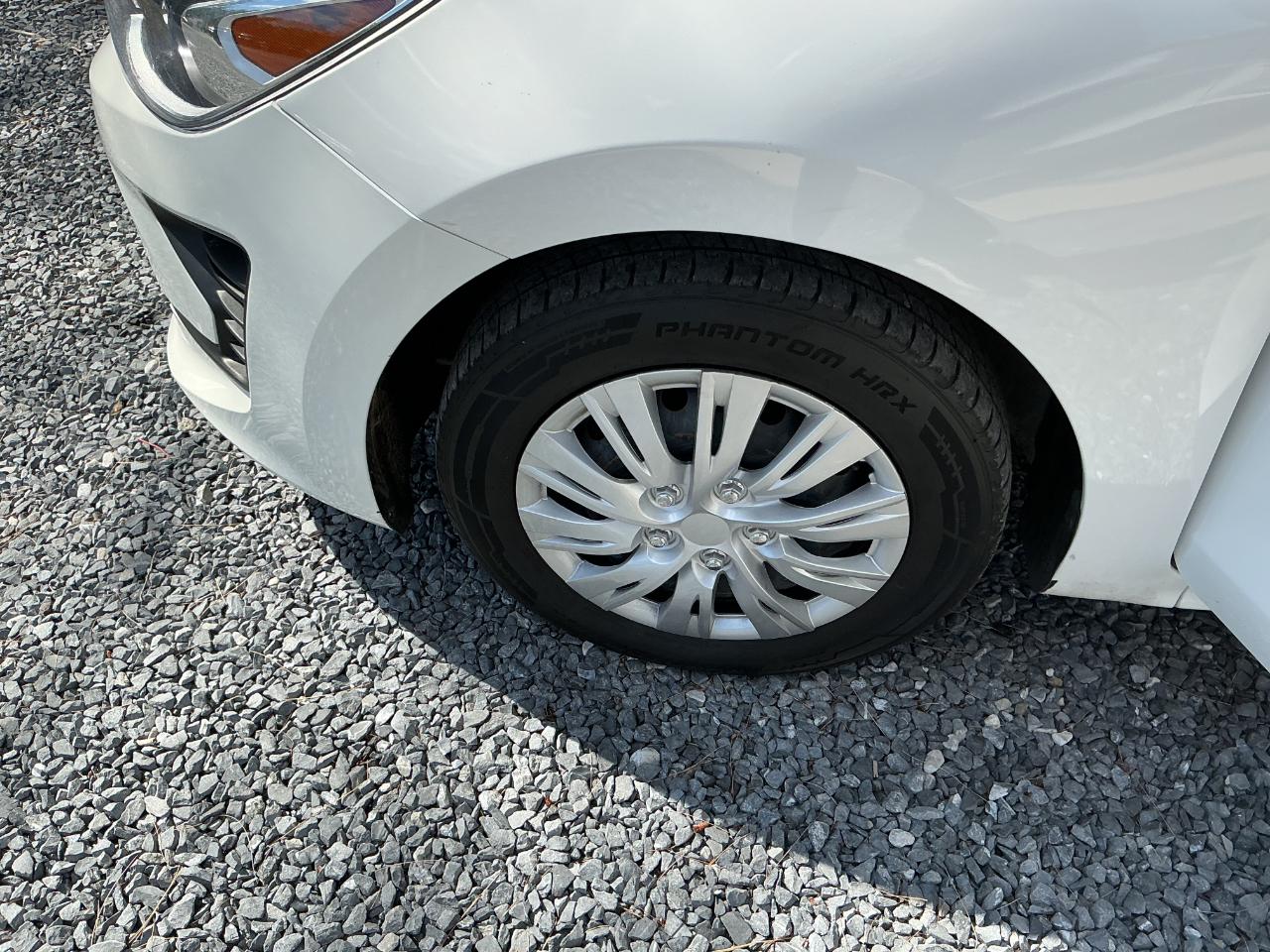 Kia Rio LX IVT 2023