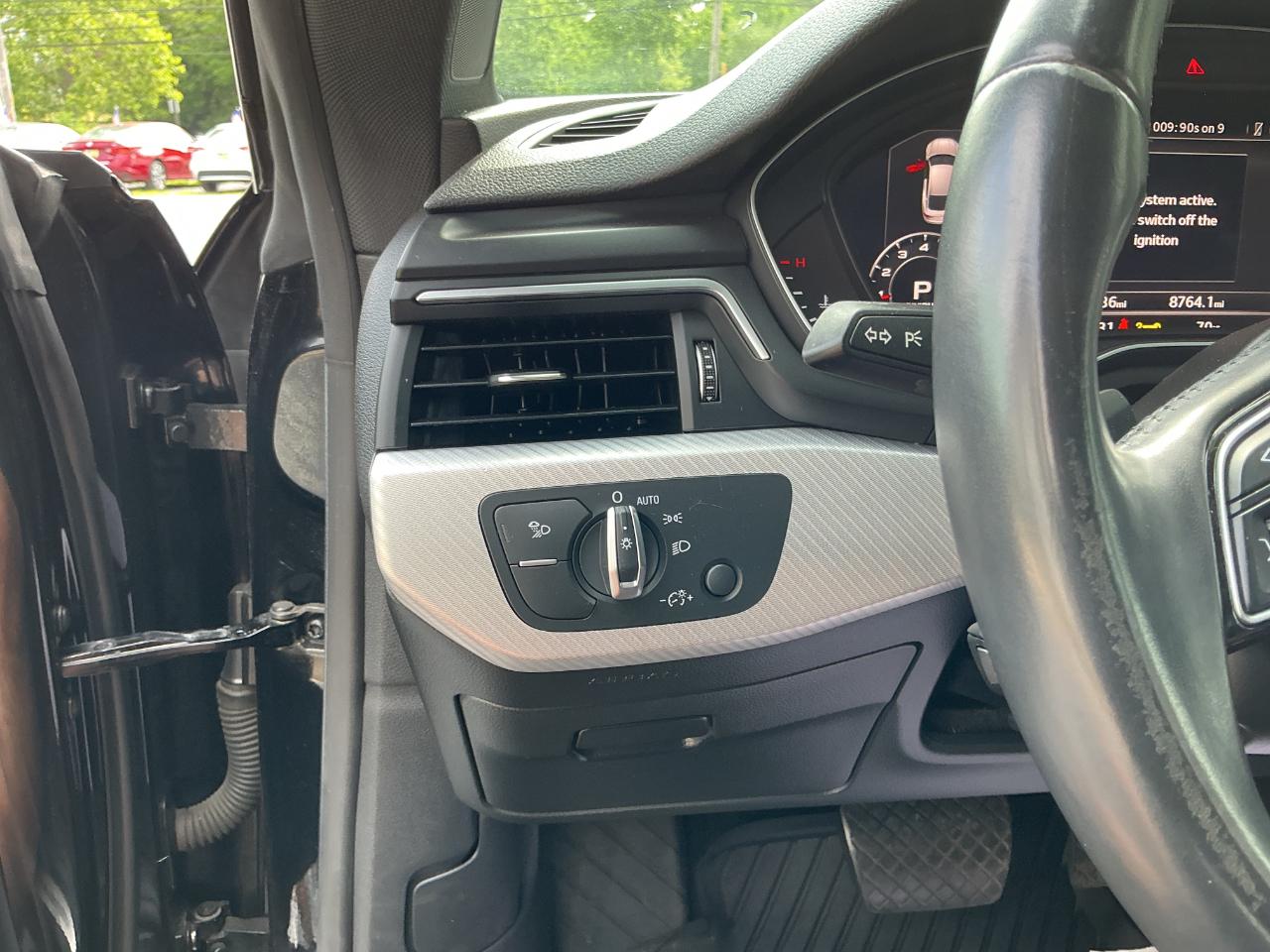 Audi A5 Sportback Premium Plus 45 TFSI quattro 2019