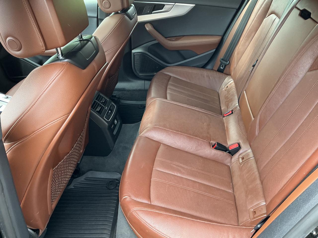 Audi A5 Sportback Premium Plus 45 TFSI quattro 2019