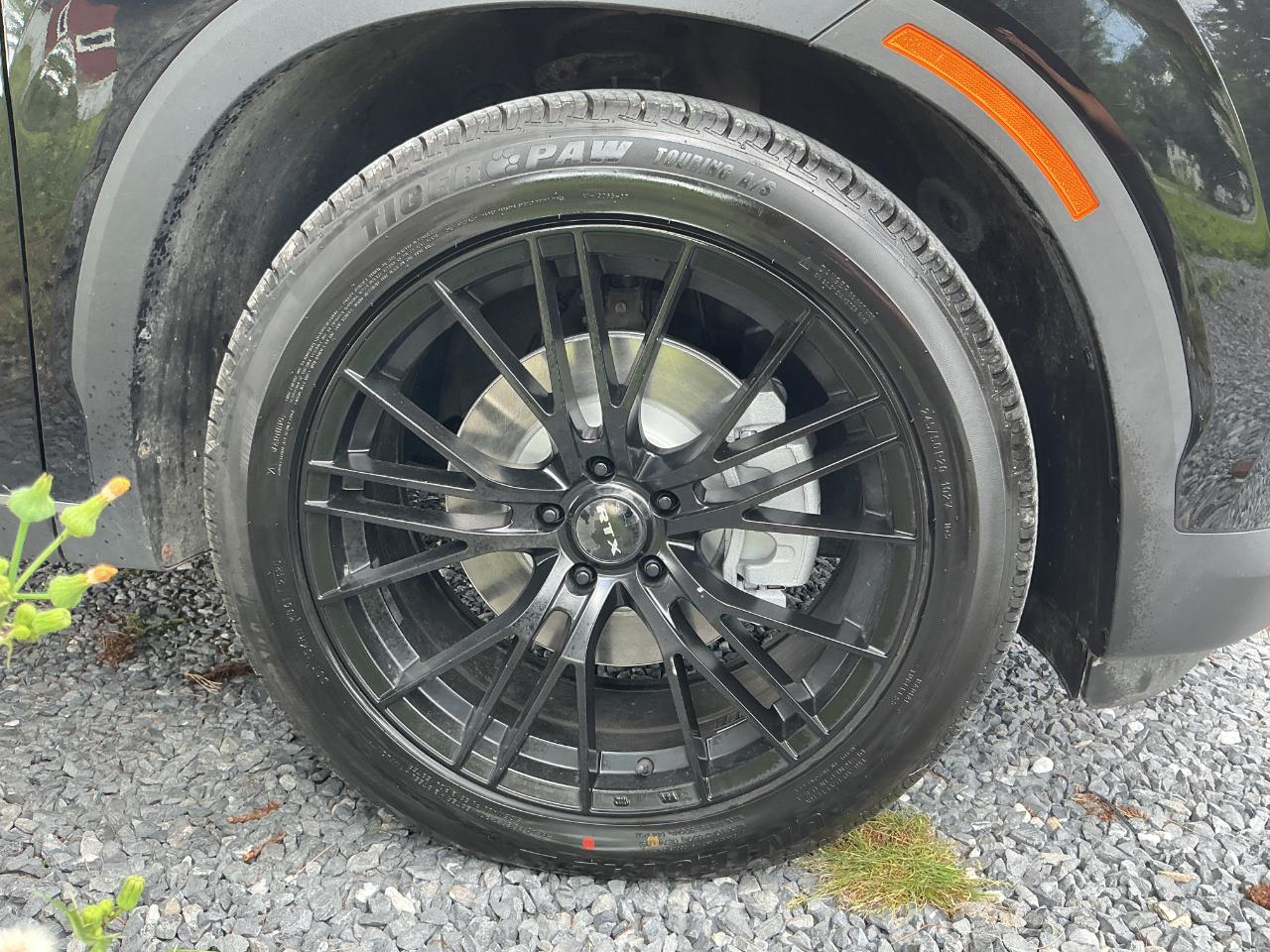 Hyundai Palisade SEL AWD 2021