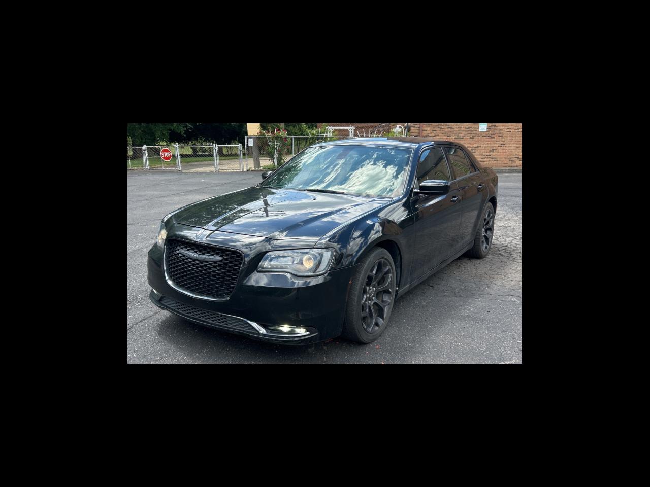 Chrysler 300 300S RWD 2019