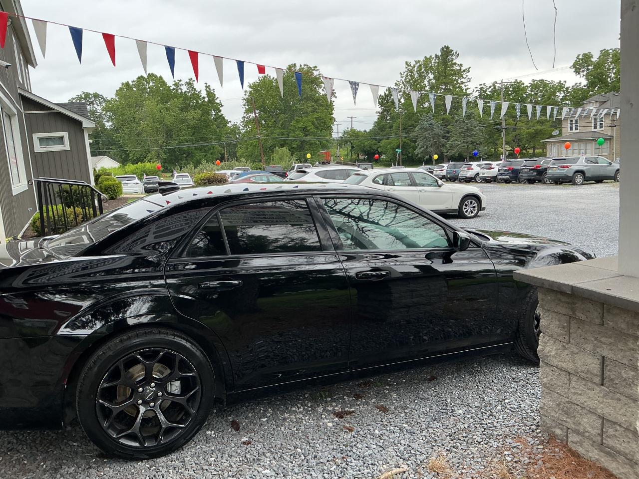 Chrysler 300 300S RWD 2019