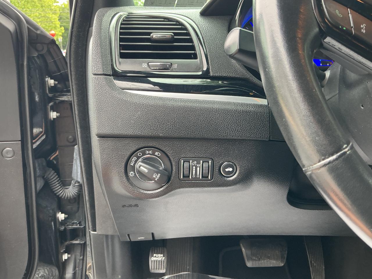 Chrysler 300 300S RWD 2019