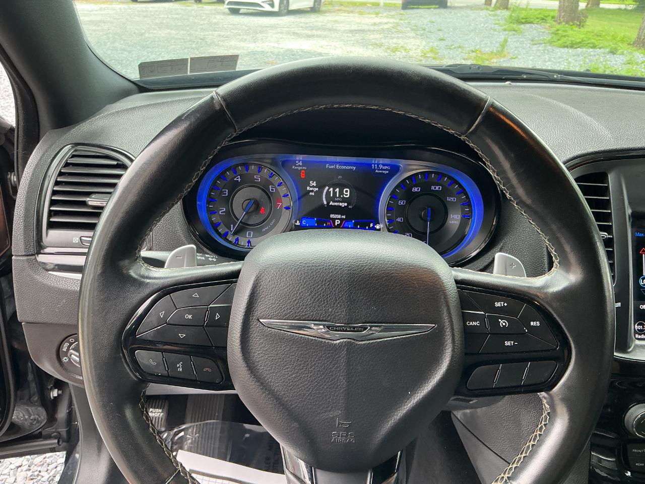 Chrysler 300 300S RWD 2019
