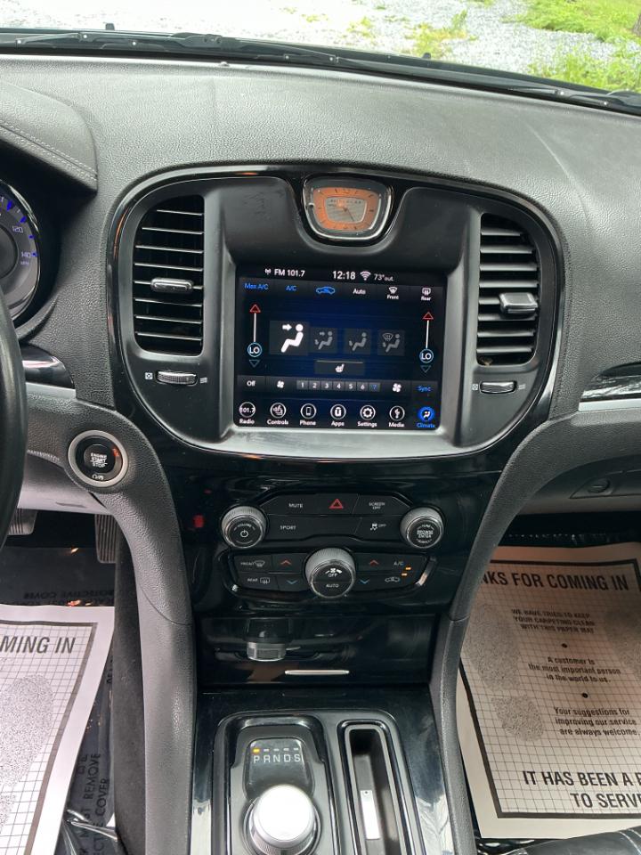 Chrysler 300 300S RWD 2019