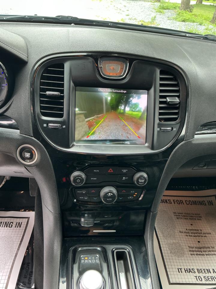 Chrysler 300 300S RWD 2019