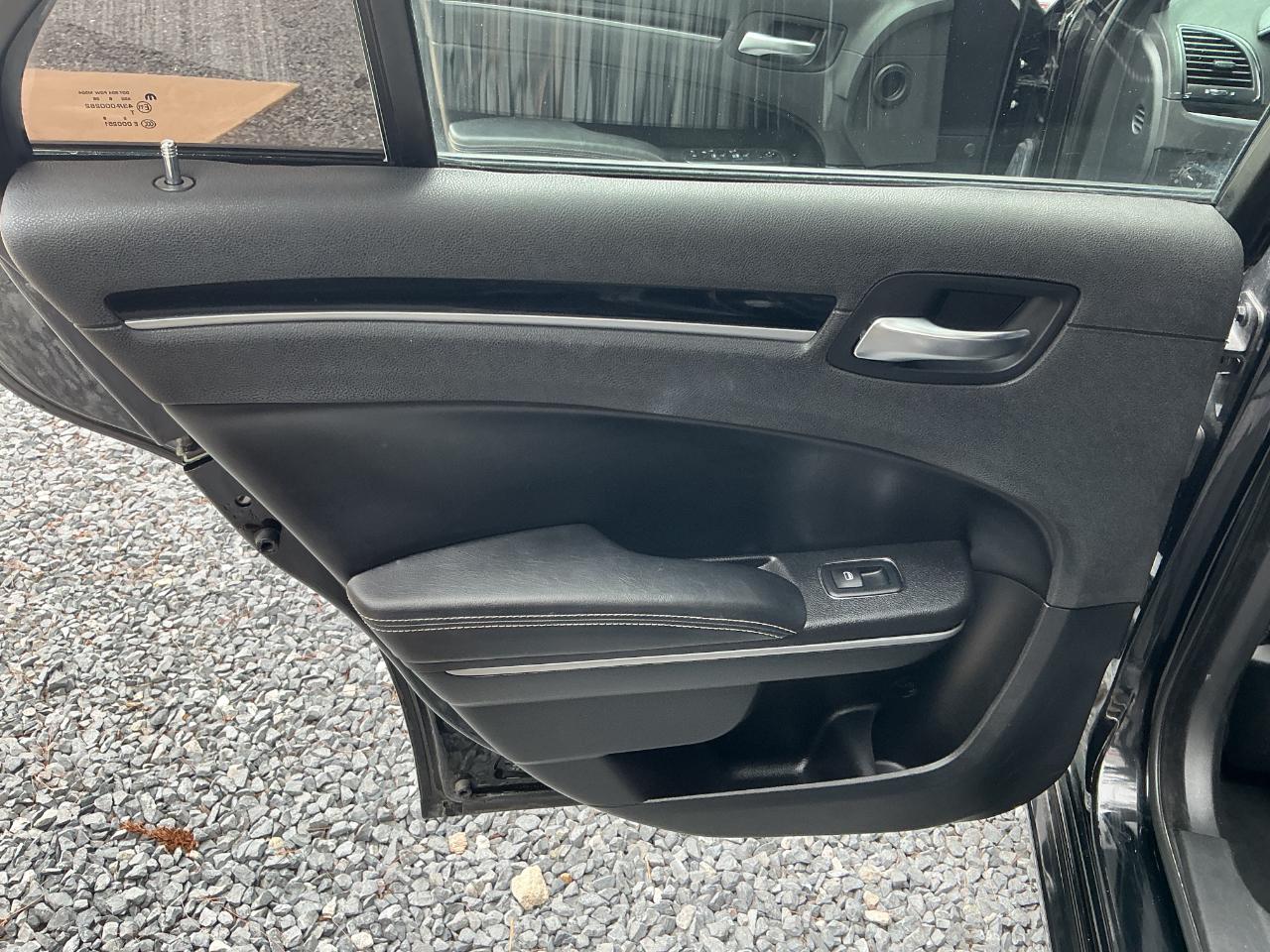 Chrysler 300 300S RWD 2019
