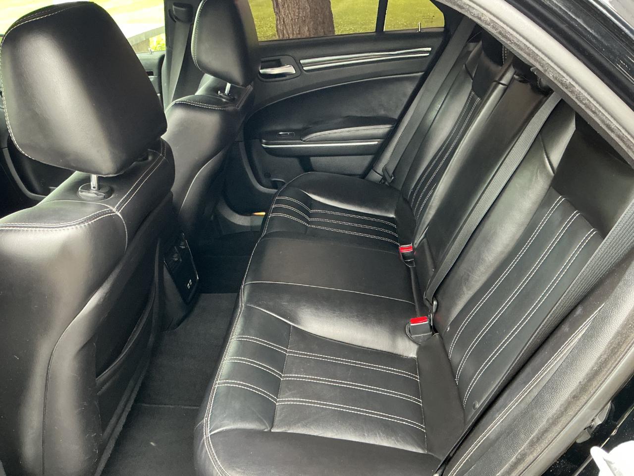 Chrysler 300 300S RWD 2019