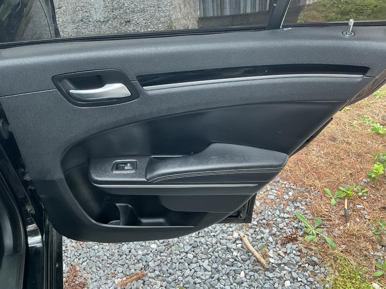 Chrysler 300 300S RWD 2019