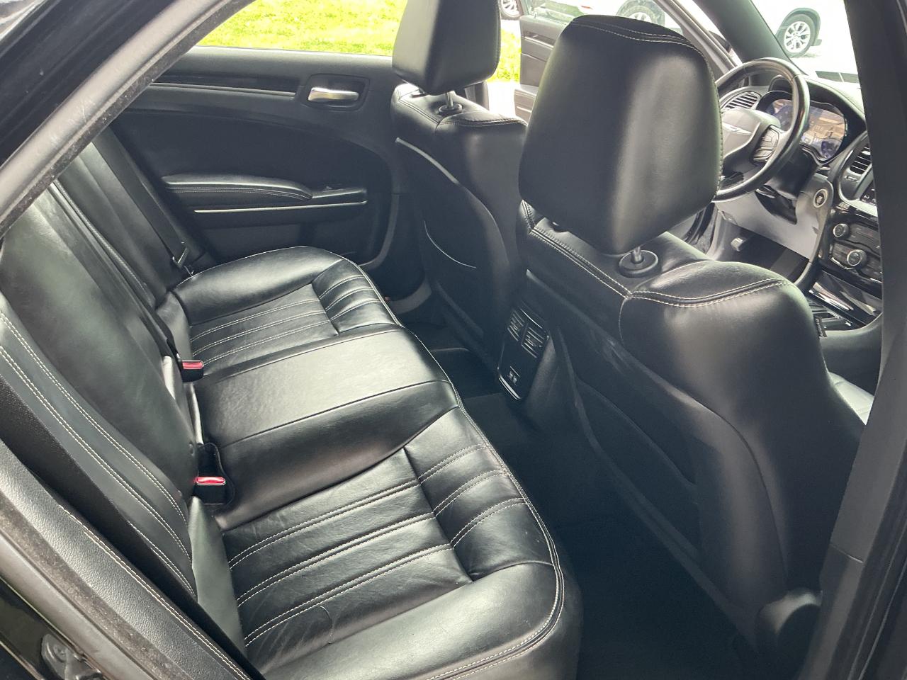 Chrysler 300 300S RWD 2019