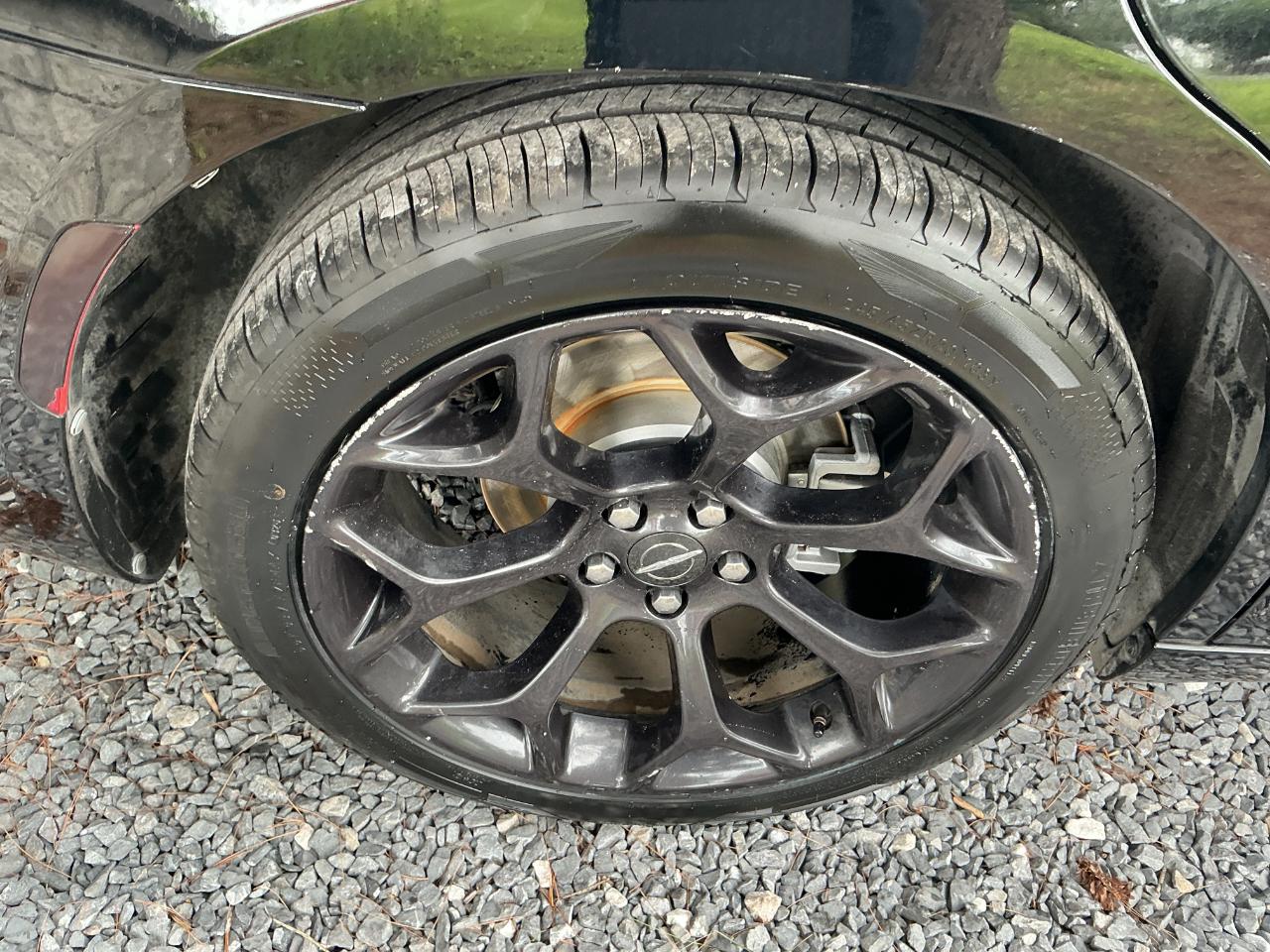 Chrysler 300 300S RWD 2019