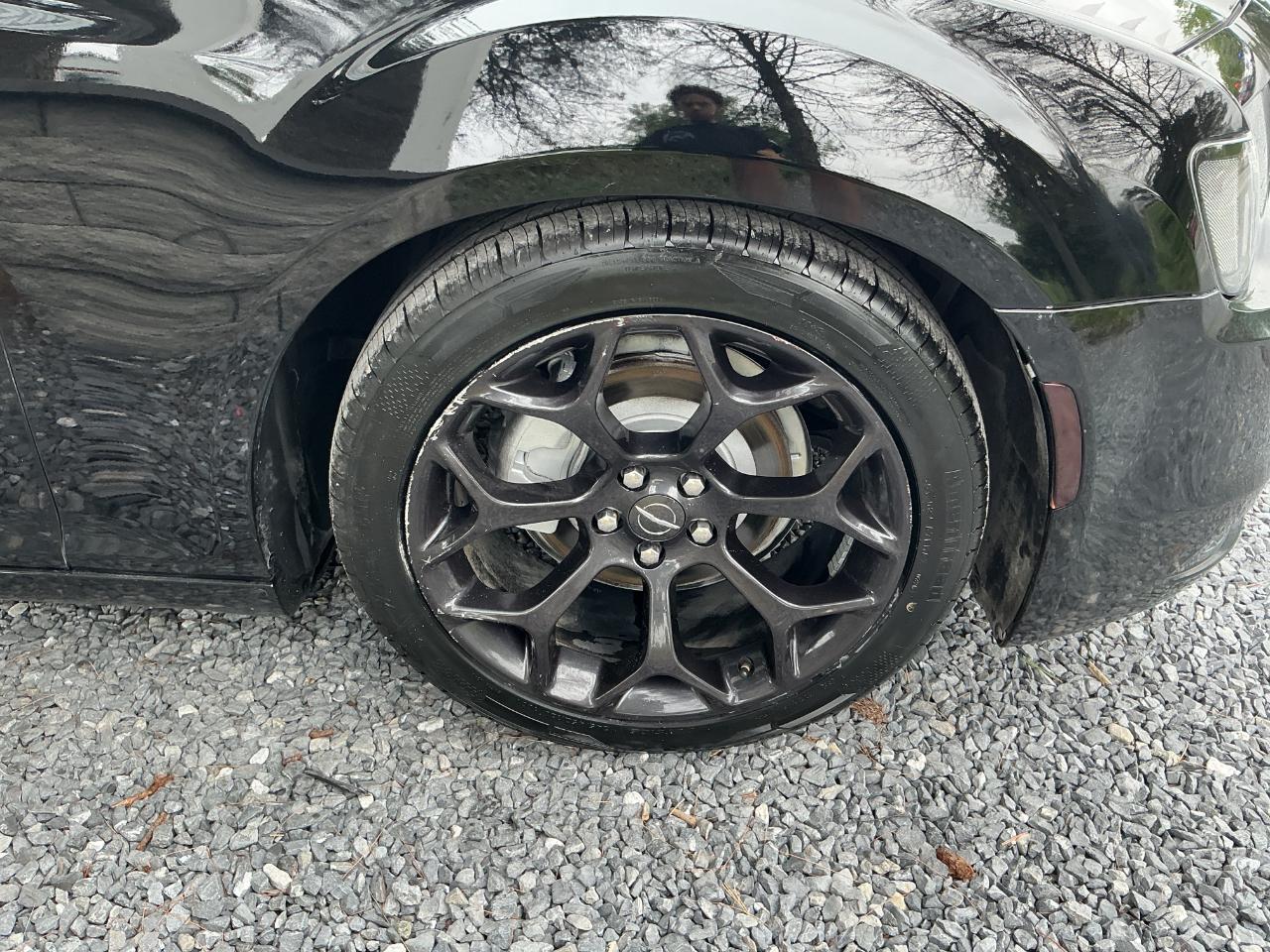 Chrysler 300 300S RWD 2019