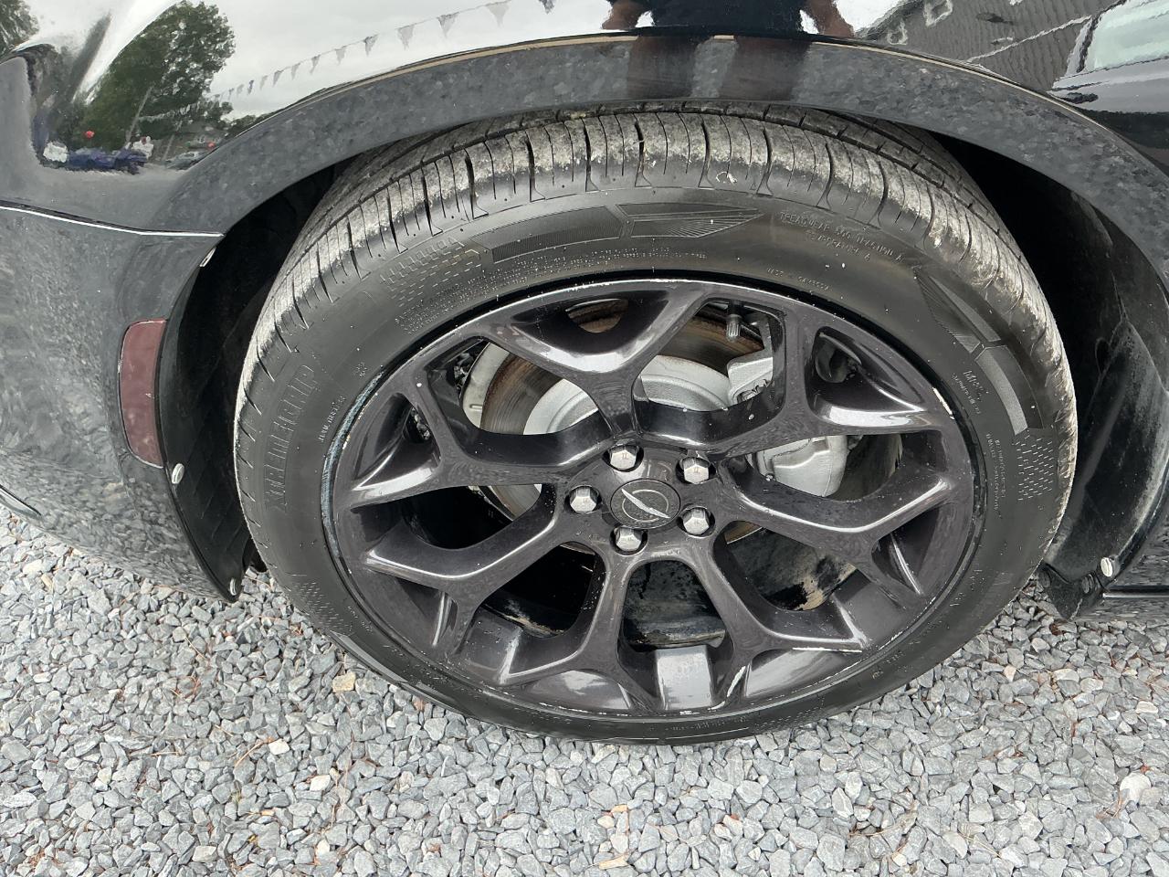 Chrysler 300 300S RWD 2019