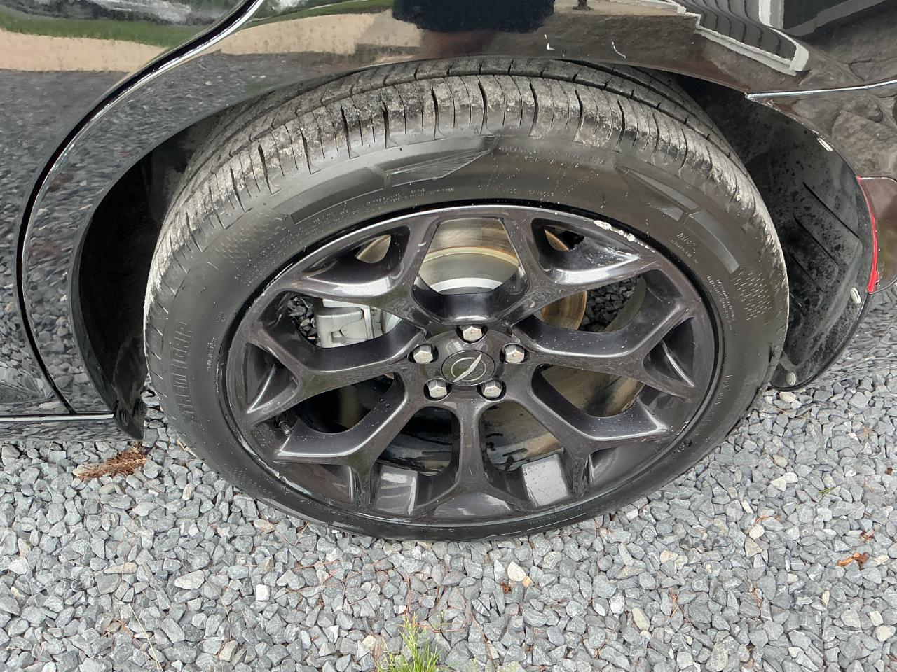 Chrysler 300 300S RWD 2019
