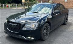 2019 Chrysler 300 