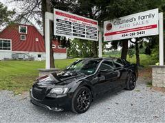 2019 Chrysler 300 