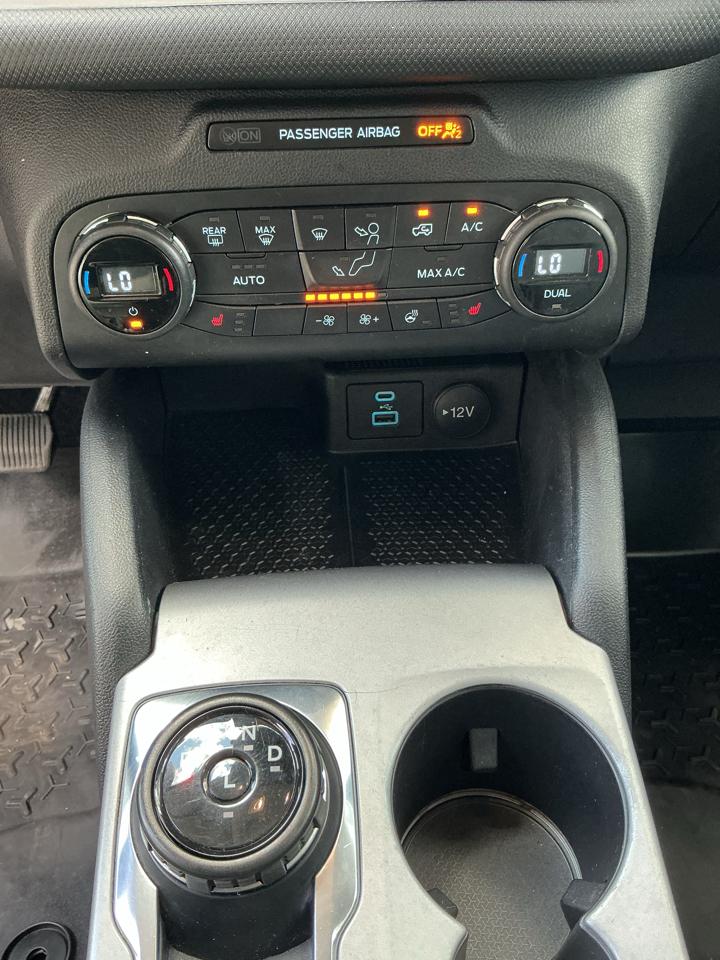 Ford Bronco Sport Outer Banks 4x4 2021