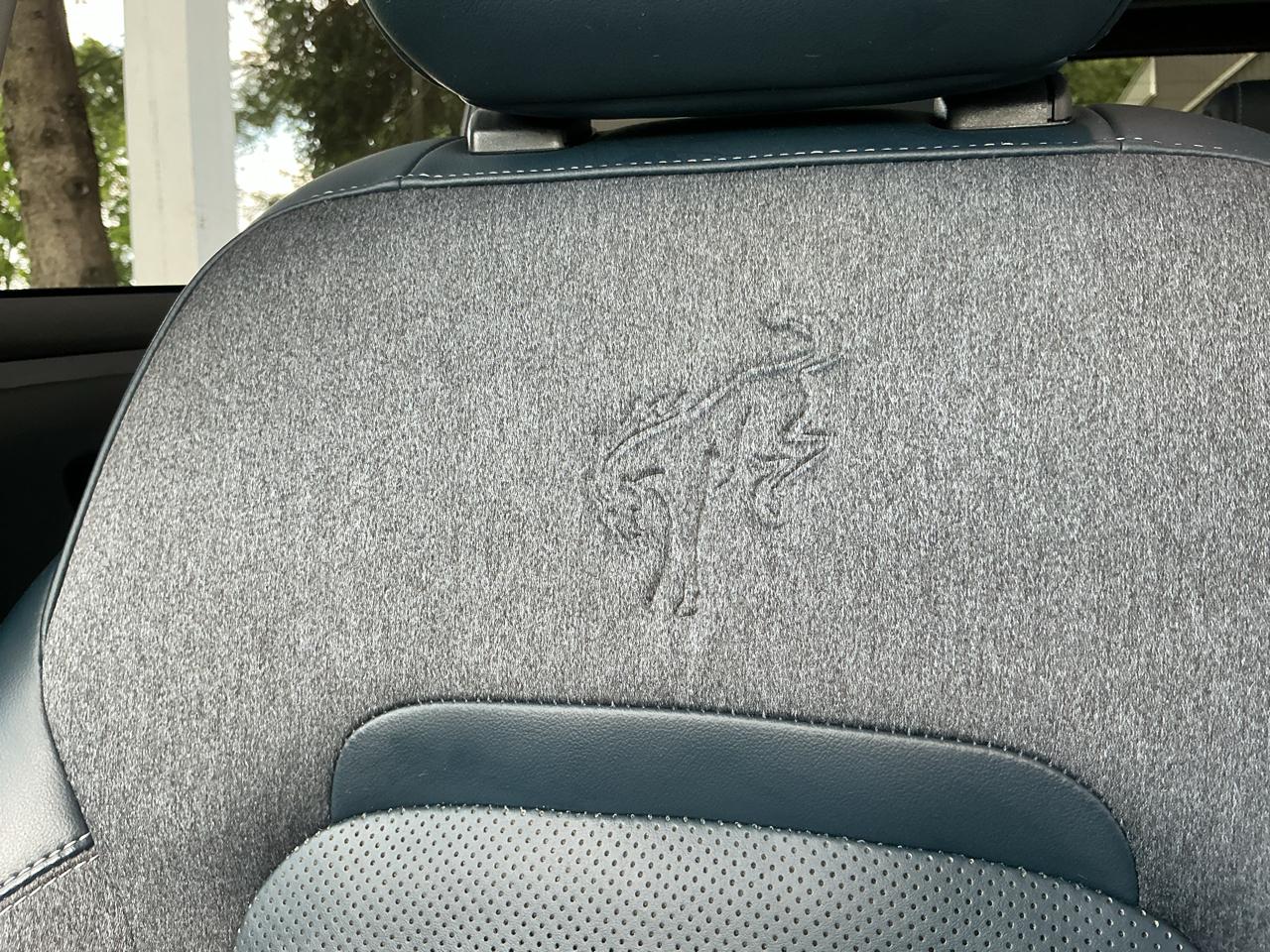 Ford Bronco Sport Outer Banks 4x4 2021