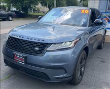 2020 Land Rover Range Rover Velar 