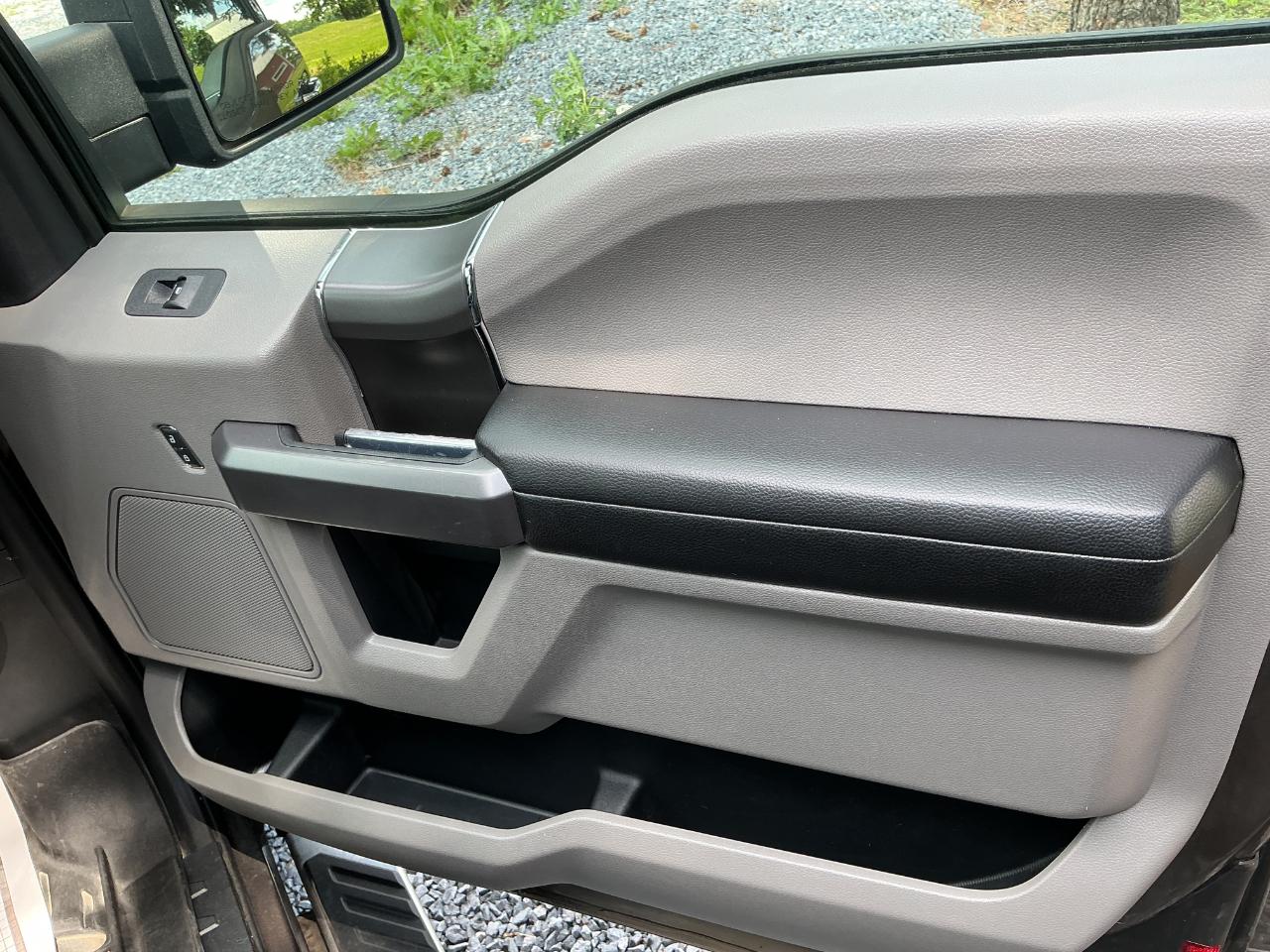 Ford F-150 XLT SuperCab 4WD 2020