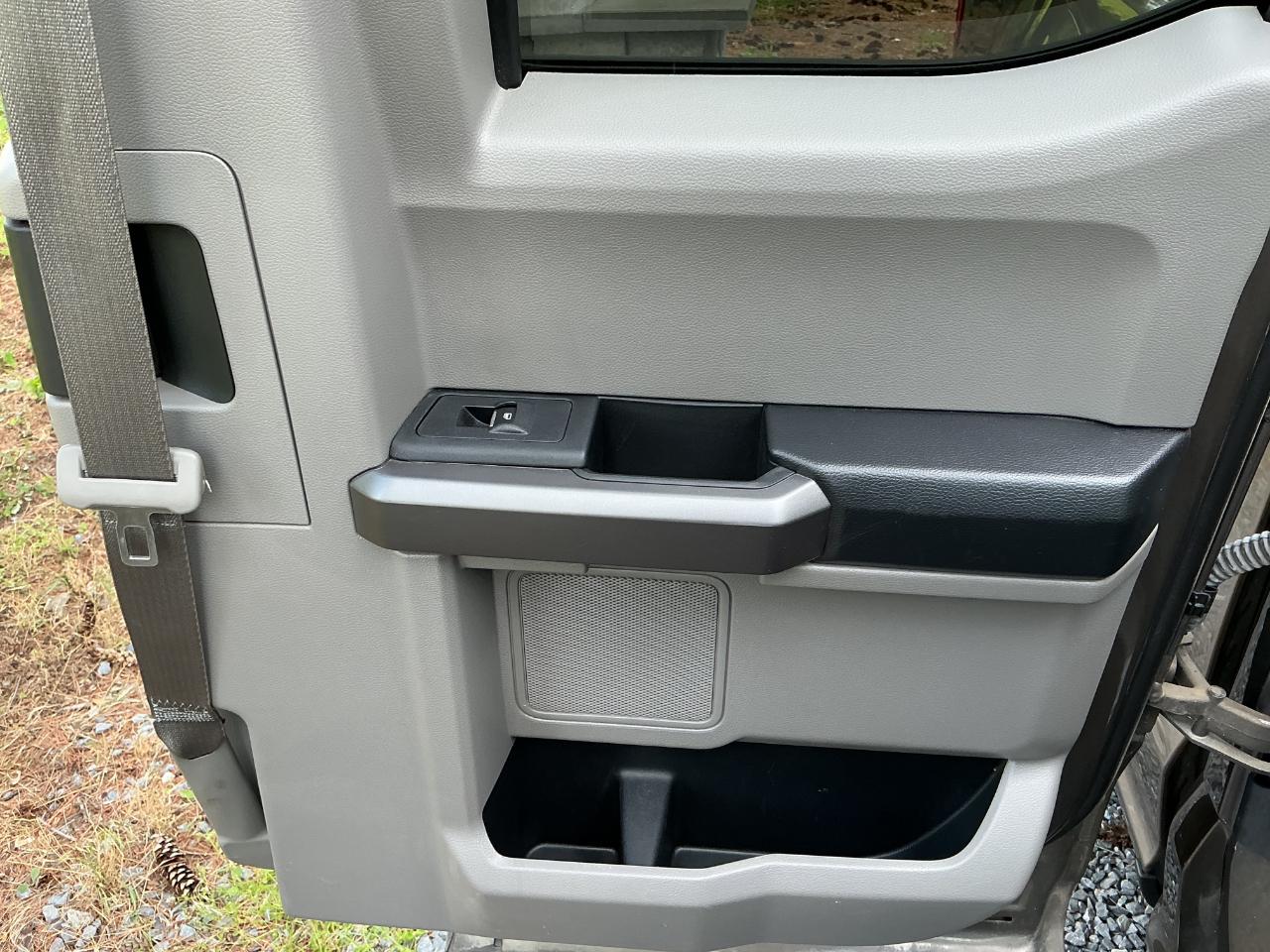 Ford F-150 XLT SuperCab 4WD 2020