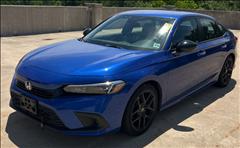 2023 Honda Civic Sedan 