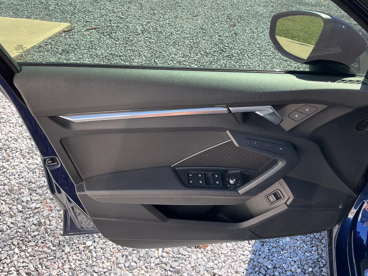Audi A3 Premium 40 TFSI quattro 2023