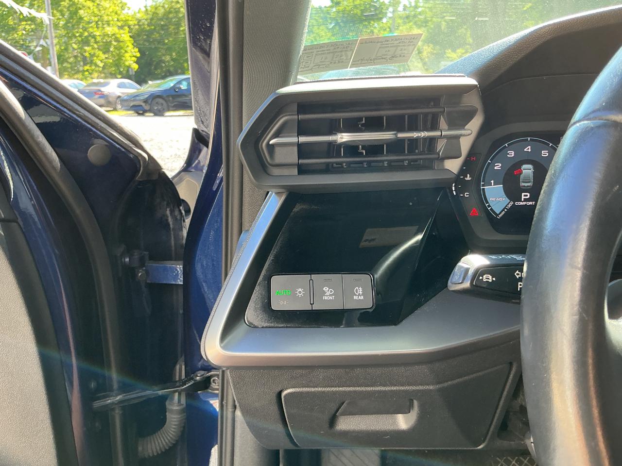 Audi A3 Premium 40 TFSI quattro 2023